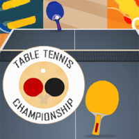 Table Tennis Championship