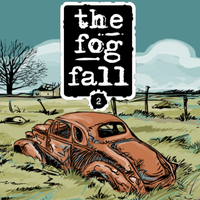 The Fog Fall 2