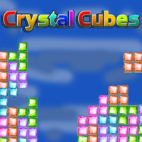 Crystal Cubes