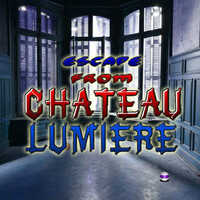 Escape From Chateau Lumiere