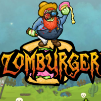 Zomburger