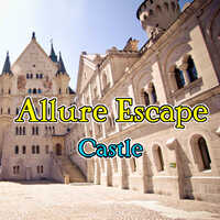 Allure Escape Castle