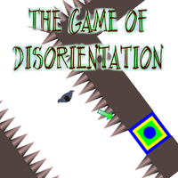 The Game of Disorientation