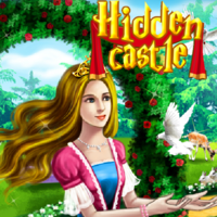 Hidden Castle
