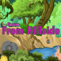 Escape From Hill Side