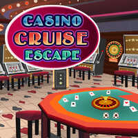 Casino Cruise Escape