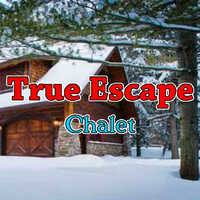 True Escape Chalet