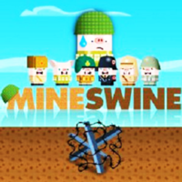Mine Swine