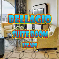 Bellagio Suite Room Escape