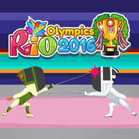 Rio Olympics 2016