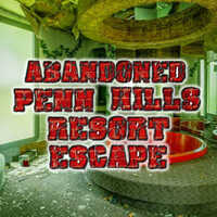 Abandoned Penn Hills Resort Escape