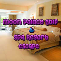 Moon Palace Golf & Spa Resort Escape