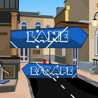 Lane Escape