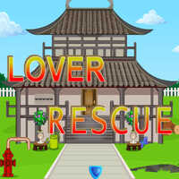 Lover Rescue