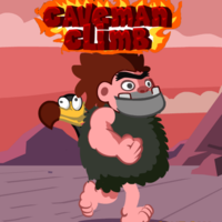 Caveman Climb