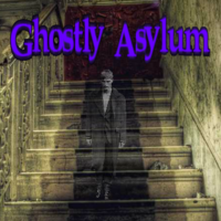 Ghost Asylum