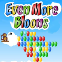 Even More Bloons