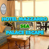 Hotel Mazzarro Sea Palace Escape