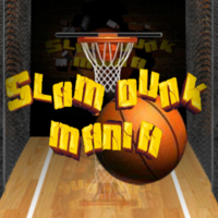 Slam Dunk Mania