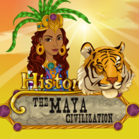 History Dress Up The Maya Civilization