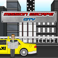 Mission Escape City