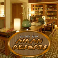 Escape From Aman Resorts