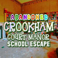 Abandoned Crookham Court Manor School Escape