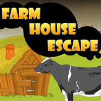 Farm House Escape