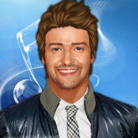 Justin Timberlake Makeover