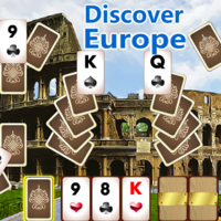Discover Europe