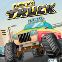 Park My Truck