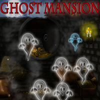 Ghost Mansion