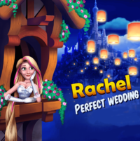 Rachel Perfect Wedding