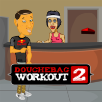 Douchebag Workout 2