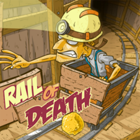 Rail Of Death