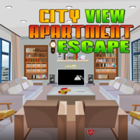 City View Apartment Escape