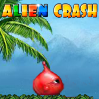 Alien Crash