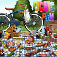 Picnic Fun