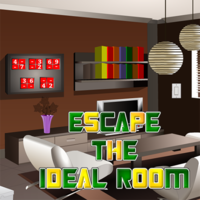 Escape The Ideal Room