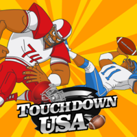Touchdown USA