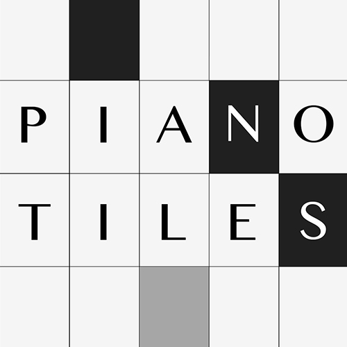 Piano Tiles