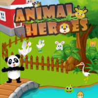 Animal Heroes
