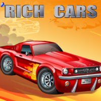 Rich Cars