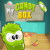 My Candy Box