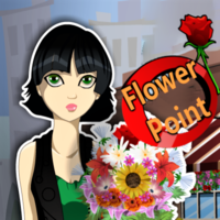 Flower Point