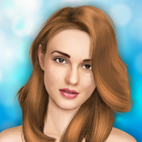 Leighton Meester Makeover