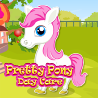 Pretty Pony Day Care