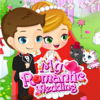 My Romantic Wedding