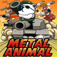 Metal Animal