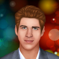 Liam Hemsworth Makeover
